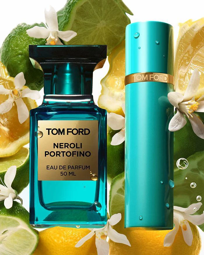 商品Tom Ford|Neroli Portofino Eau de Parfum Fragrance,价格¥557,第4张图片详细描述