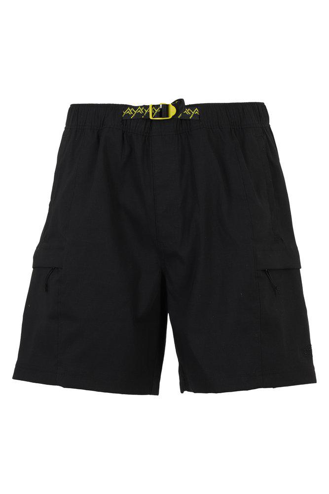 The North Face Belted Outdoor Shorts商品第1张图片规格展示