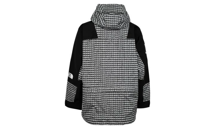 商品Supreme|Supreme TNF Studded Mountain Light Jac,价格¥2840-¥4446,第4张图片详细描述