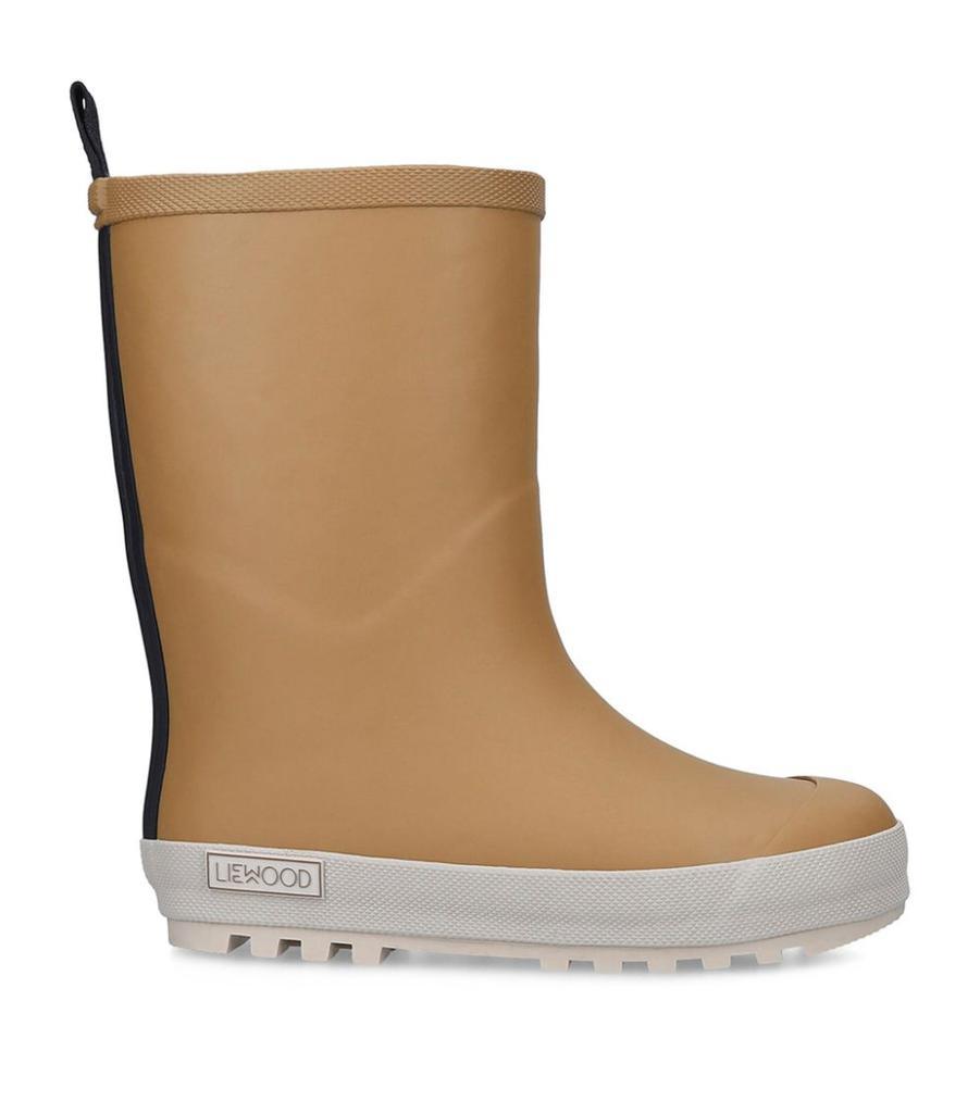 商品Liewood|Mason Thermo Rain Boots,价格¥461,第5张图片详细描述