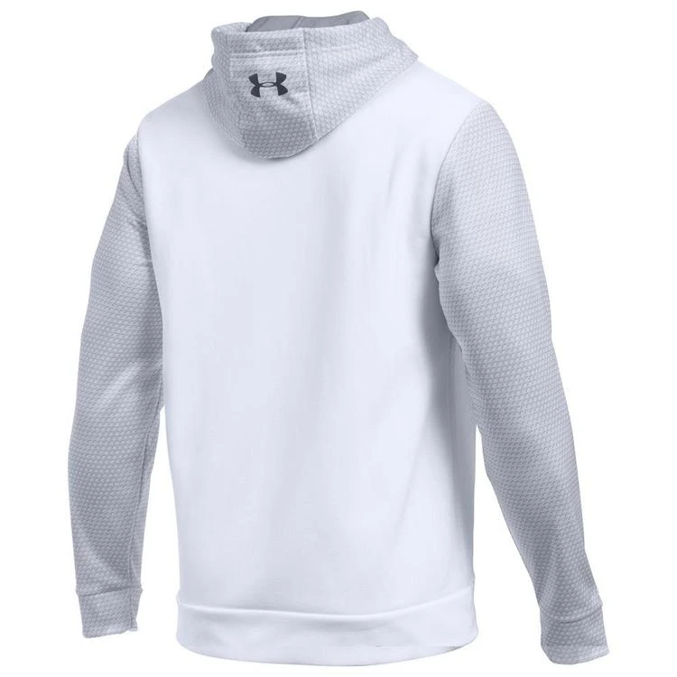 商品Under Armour|Men's Storm Printed Gameday Hoodie,价格¥463,第2张图片详细描述