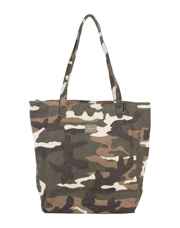 商品Herschel Supply|MICA COTTON CANVAS,价格¥725,第1张图片