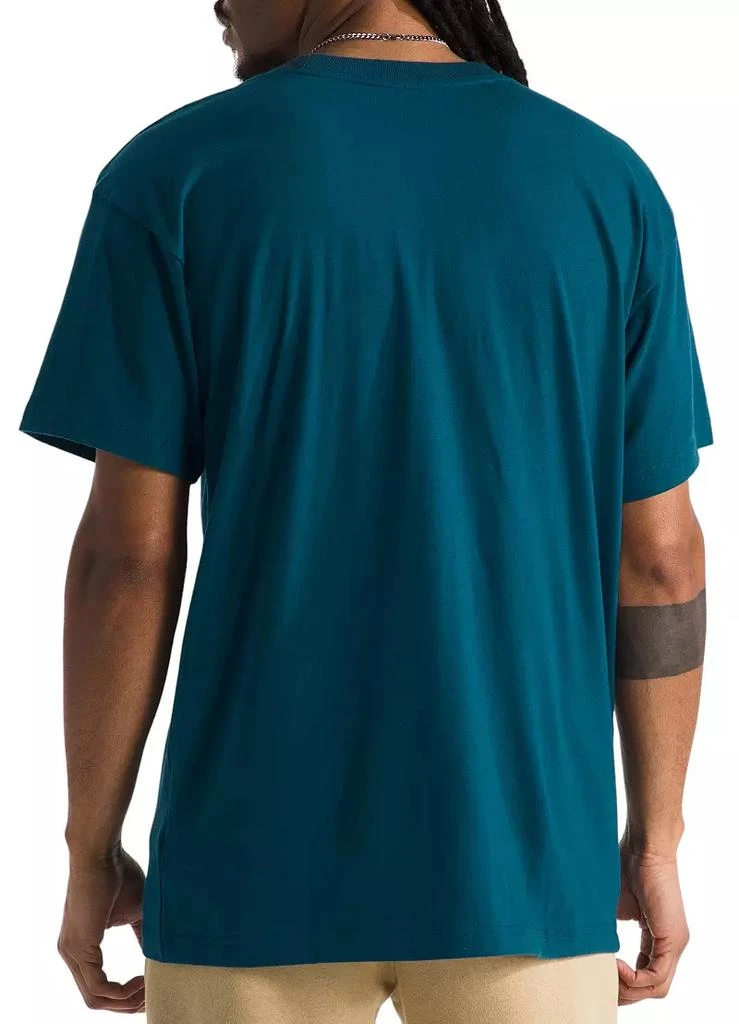 商品The North Face|The North Face Men's Evolution Short-Sleeve Tee,价格¥187,第3张图片详细描述