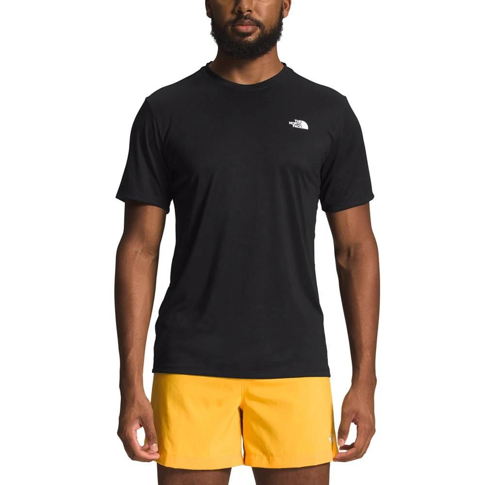 商品The North Face|Men's Elevation Short Sleeve T-Shirt,价格¥256,第1张图片