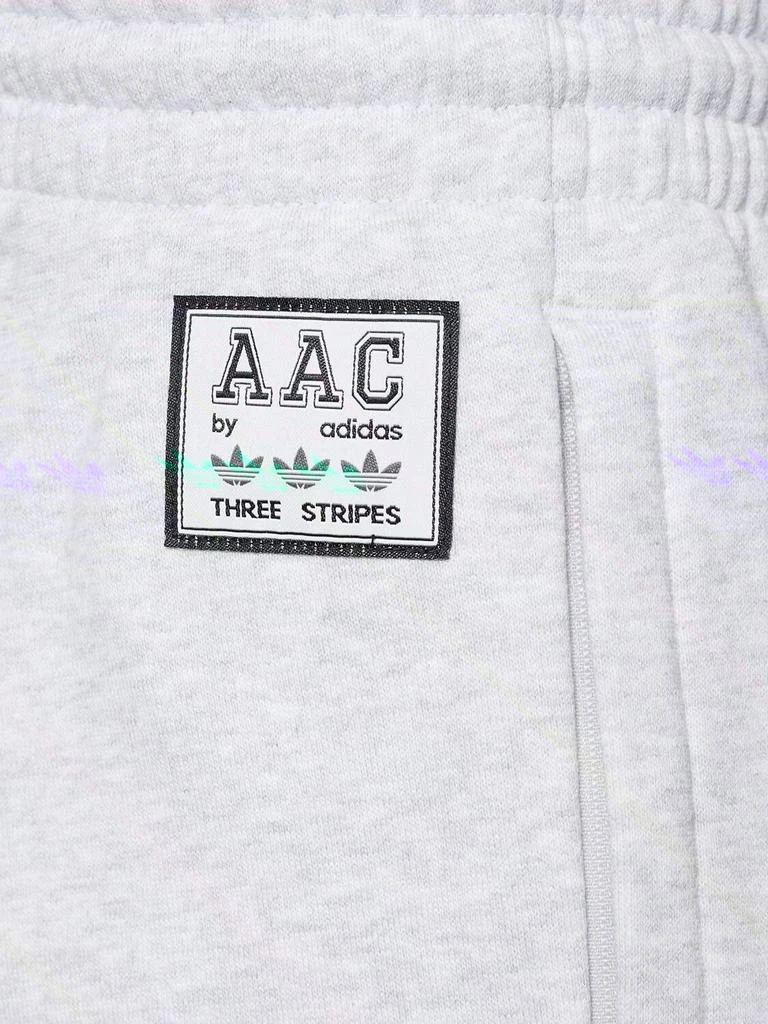 商品Adidas|Hack Aac Cotton Sweatpants,价格¥554,第3张图片详细描述