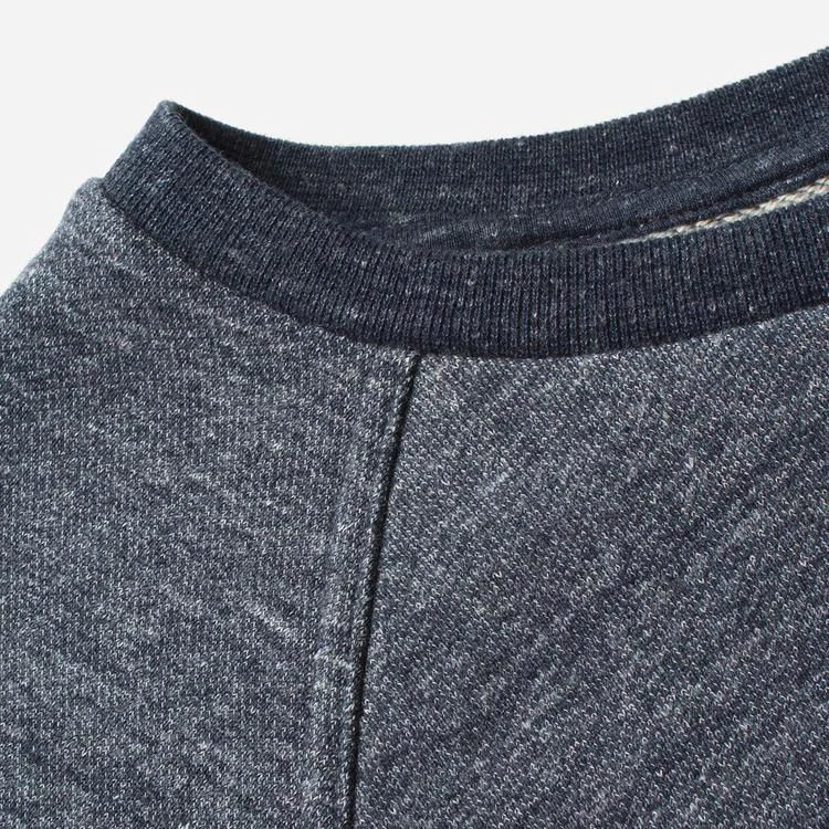 商品Everlane|The Crew Sweatshirt,价格¥240,第3张图片详细描述