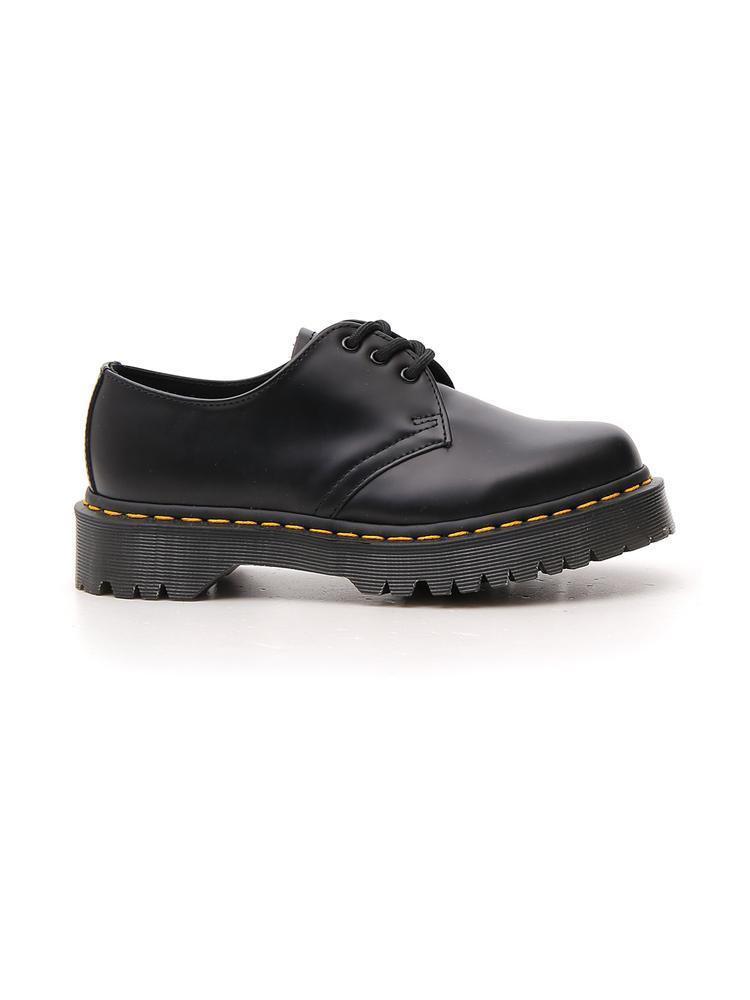 商品Dr. Martens|Dr. Martens Low Top Lace Up Derby Shoes,价格¥1159,第1张图片