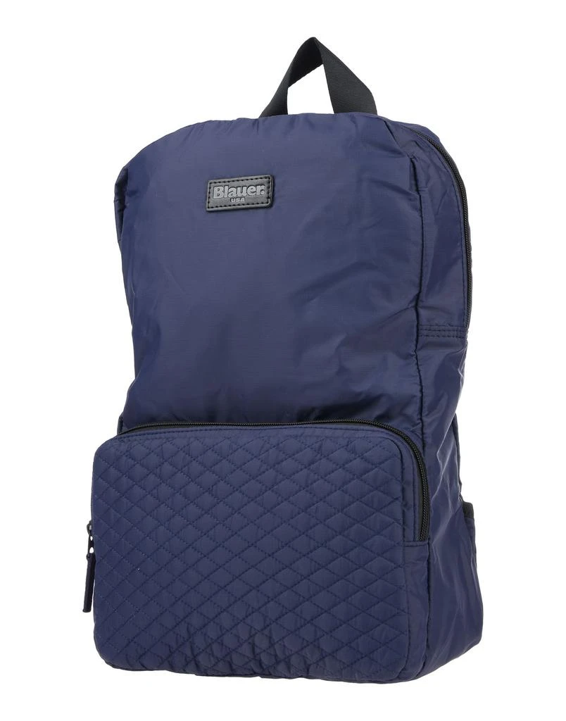 商品BLAUER|Backpacks,价格¥614,第1张图片