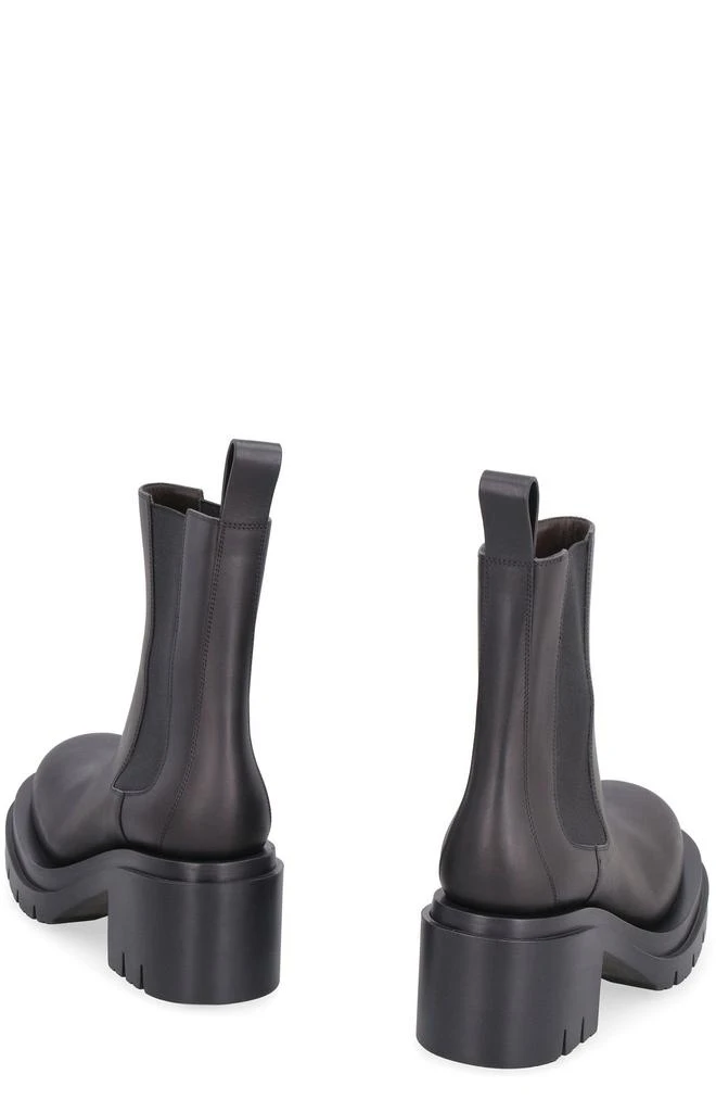 商品Bottega Veneta|Bottega Veneta Slip-On Chelsea Boots,价格¥4756,第3张图片详细描述