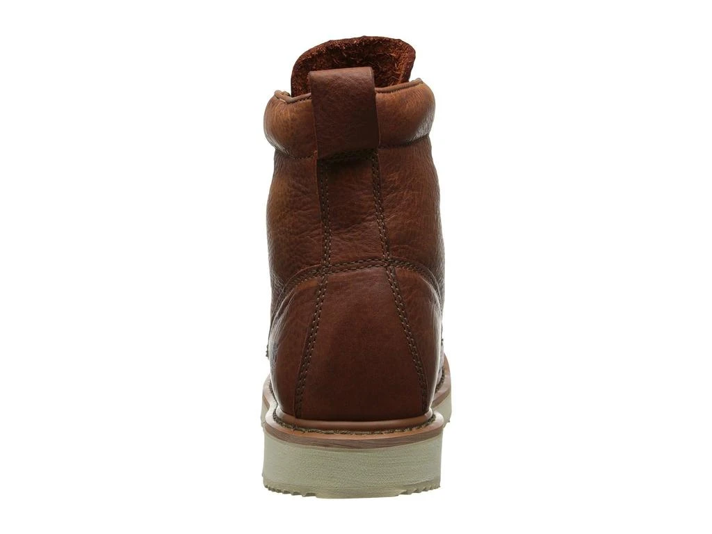 商品Timberland|Timberland PRO® 6"  Wedge 男士真皮靴,价格¥1005,第5张图片详细描述
