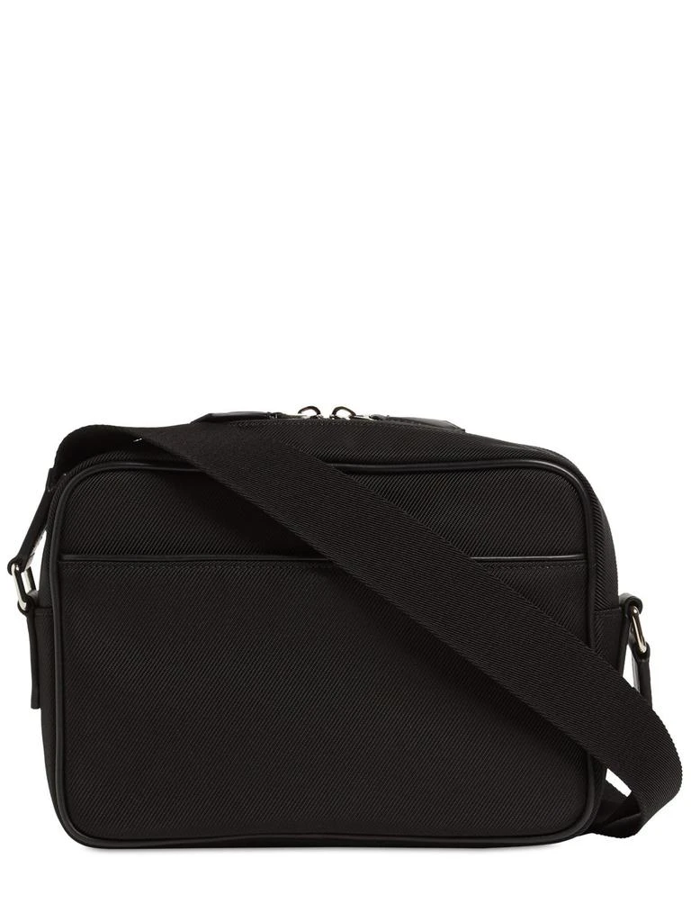 商品Bally|Zedri Nylon & Leather Camera Bag,价格¥4402,第4张图片详细描述