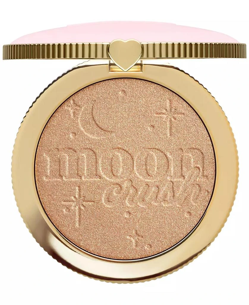 商品Too Faced|Moon Crush Highlighter,价格¥285,第1张图片