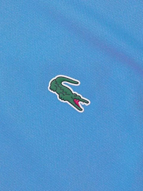 Short-Sleeve Polyester Polo Shirt 商品