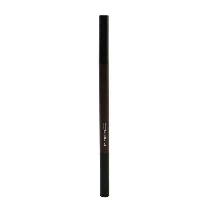 商品MAC|MAC 细致双头眉笔 - # Hickory -Hickory(0.09g/0.003oz),价格¥140,第1张图片