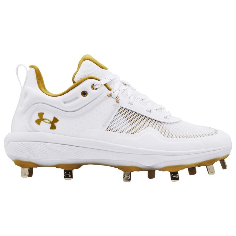 商品Under Armour|Under Armour Glyde MT - Women's,价格¥665,第1张图片