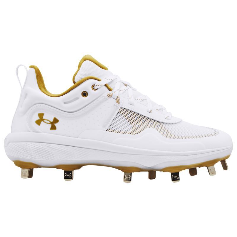 商品Under Armour|Under Armour Glyde MT - Women's,价格¥658-¥732,第1张图片