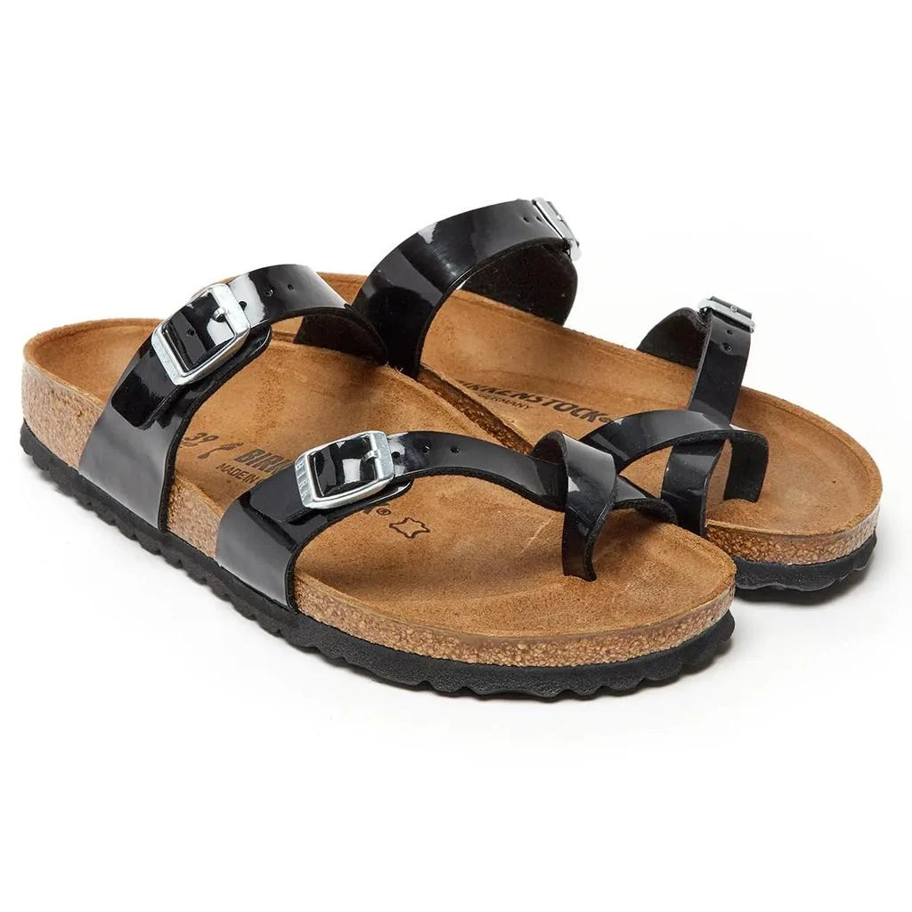 商品Birkenstock|Birkenstock Women's Mayari Sandals,价格¥534,第2张图片详细描述