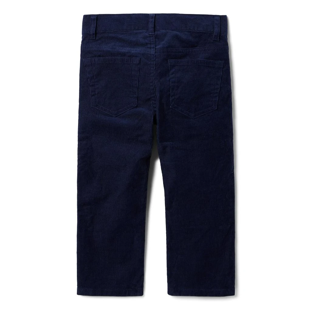 商品Janie and Jack|Cordoroy Five-Pocket Pants (Toddler/Little Kids/Big Kids),价格¥305,第2张图片详细描述