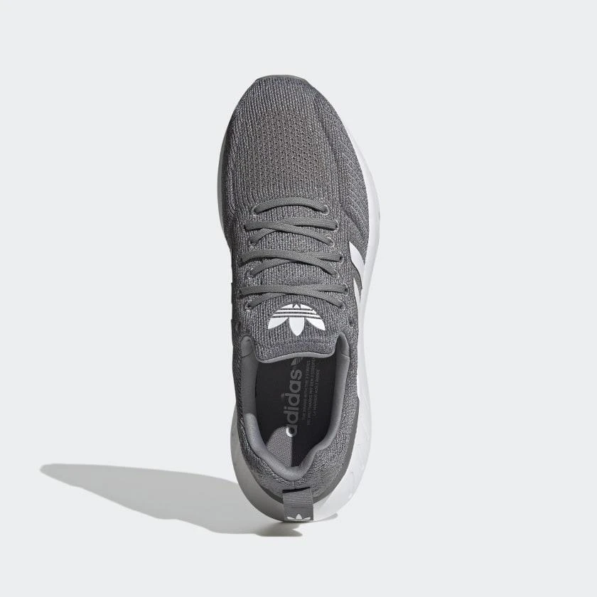 商品Adidas|Men's adidas Swift Run 22 Shoes,价格¥517,第2张图片详细描述