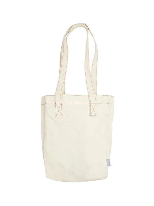 商品ONENINENINEONE|Stitch Canvas Bag,价格¥699,第1张图片
