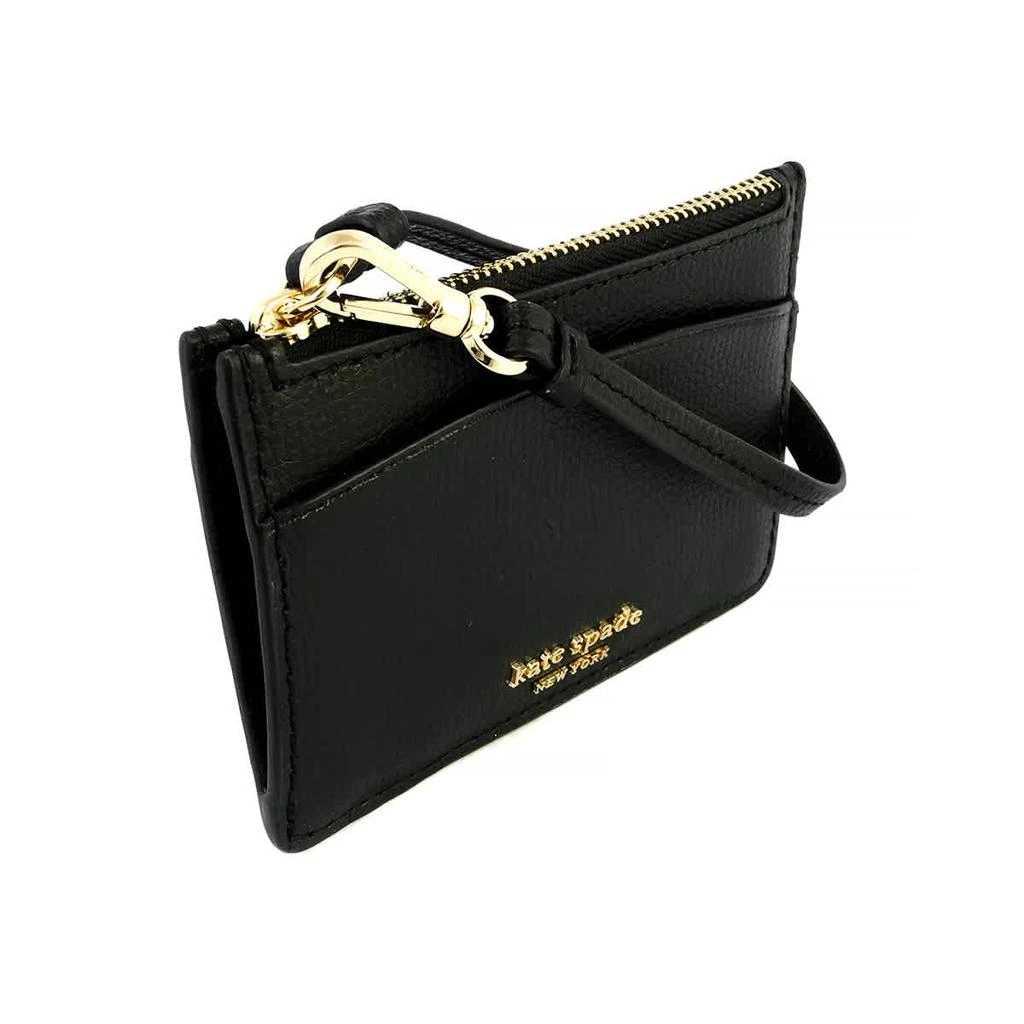 商品Kate Spade|Kate Spade Black Card Case PWRU7195-001,价格¥223,第1张图片