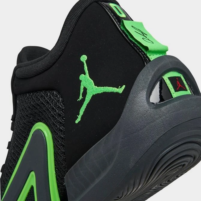 商品Jordan|Jordan Tatum 1 Basketball Shoes,价格¥731,第3张图片详细描述