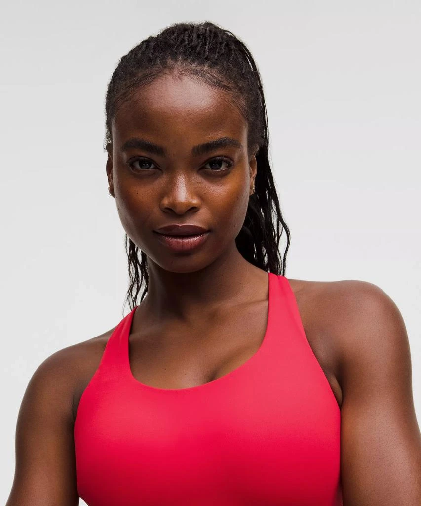 lululemon Energy Bra *High Support, B–G Cups 商品