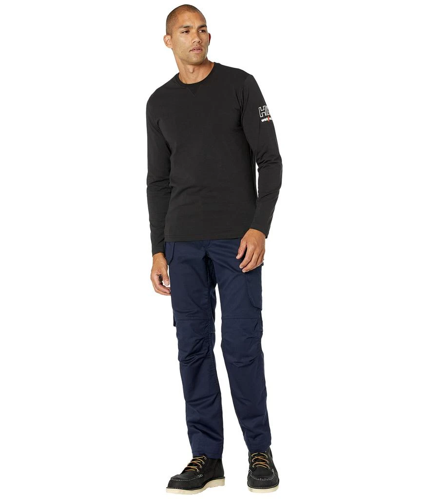 商品Helly Hansen|Kensington Long Sleeve,价格¥331,第4张图片详细描述