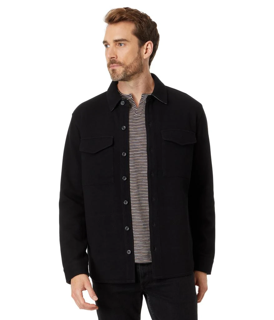 商品Vince|Shirt Jacket,价格¥2186,第1张图片