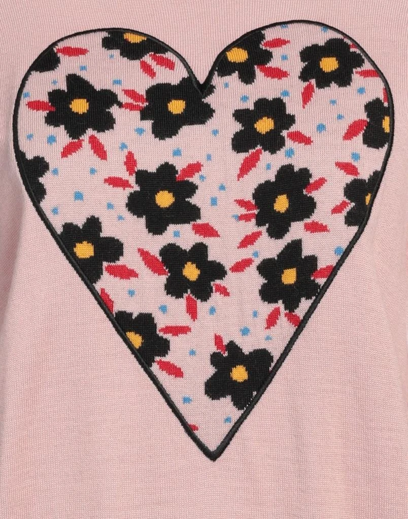 商品Love Moschino|Sweater,价格¥926,第4张图片详细描述