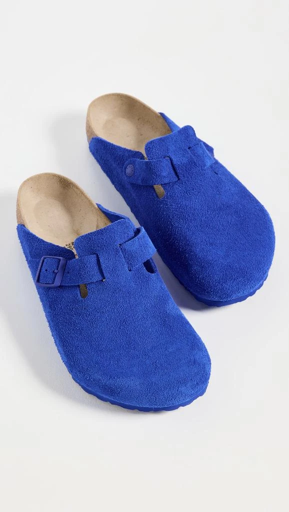 商品Birkenstock|Boston Clogs,价格¥1078,第3张图片详细描述