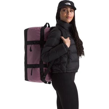 商品The North Face|Base Camp S 50L Duffel Bag,价格¥738,第5张图片详细描述