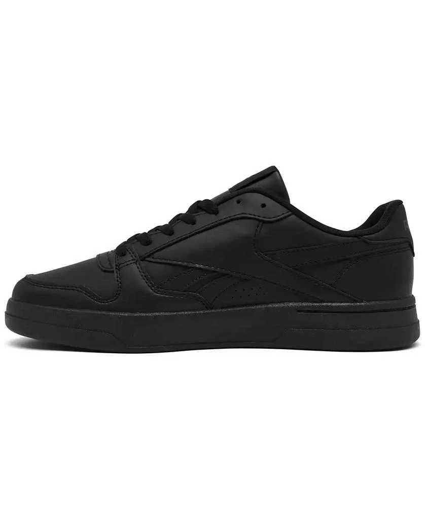 商品Reebok|Men's Prime Set Casual Sneakers from Finish Line,价格¥366,第3张图片详细描述