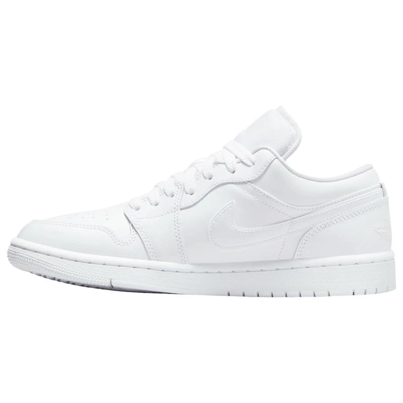 商品Jordan|Jordan Air Jordan 1 Low 365 - Women's,价格¥809-¥846,第2张图片详细描述