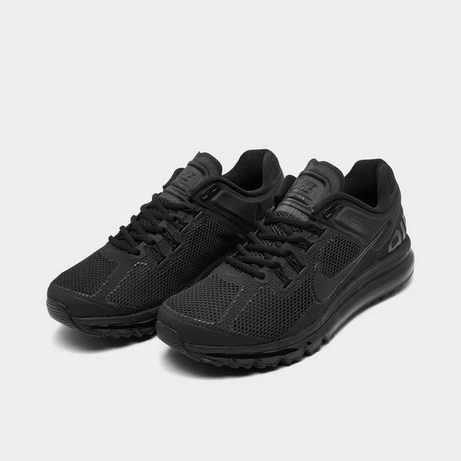 商品NIKE|Men's Nike Air Max 2013 Casual Shoes,价格¥489,第2张图片详细描述