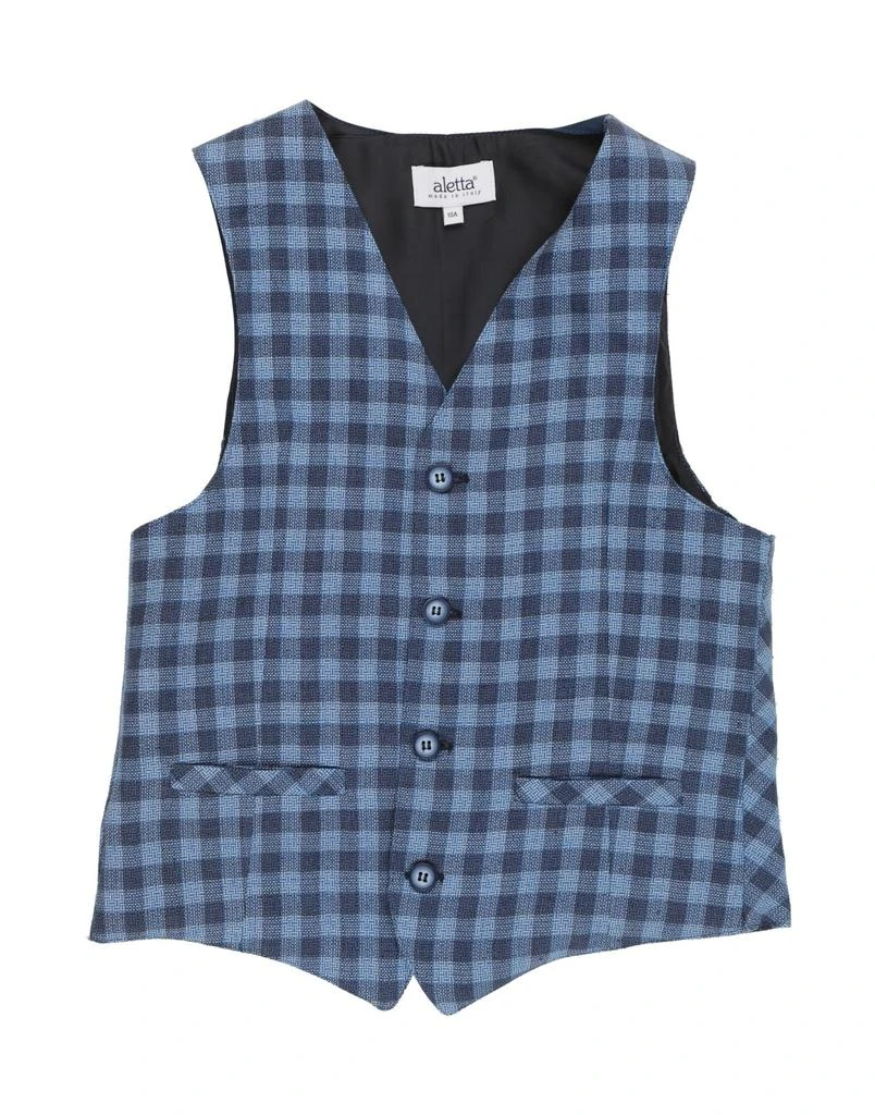 商品ALETTA|Vest,价格¥200,第1张图片