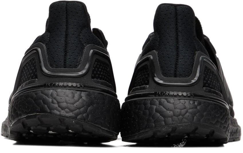 商品Adidas|Black Ultraboost 19.5 DNA Sneakers,价格¥691,第2张图片详细描述