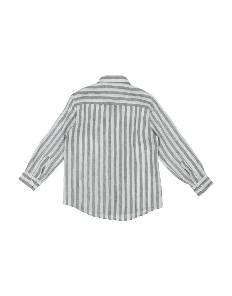 商品IL GUFO|Patterned shirt,价格¥943,第4张图片详细描述