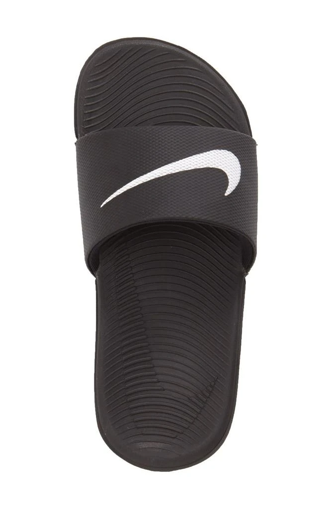 商品NIKE|Kids' Kawa Sport Slide,价格¥188,第4张图片详细描述