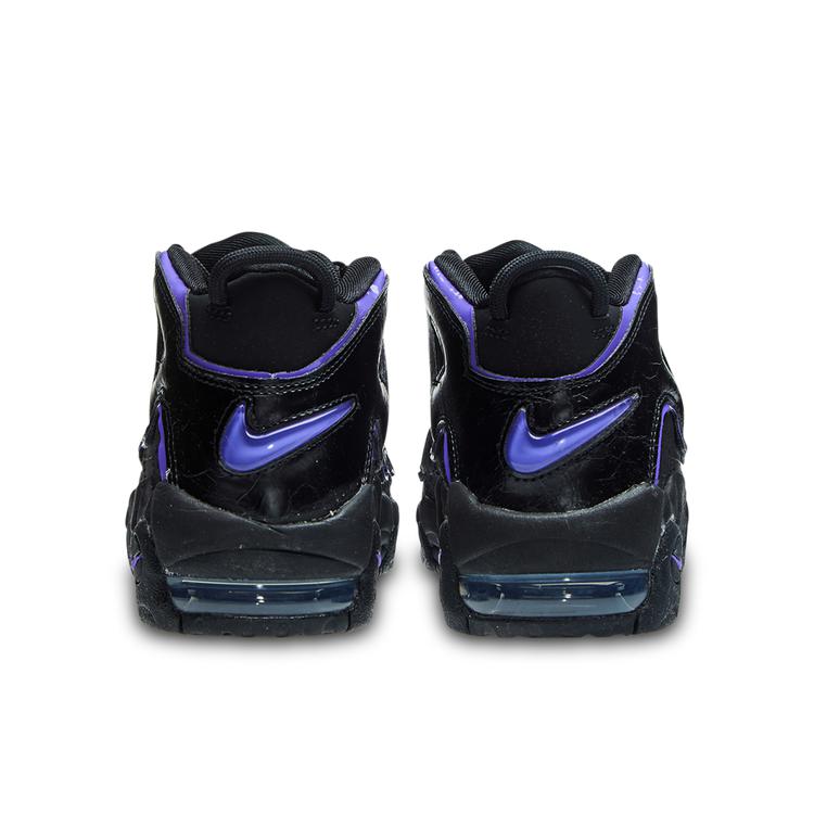 Nike Max Uptempo Hooptopia - Grade School Shoes商品第3张图片规格展示