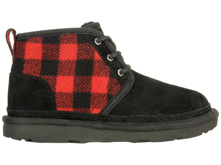 Neumel II Plaid (Little Kid/Big Kid) 商品