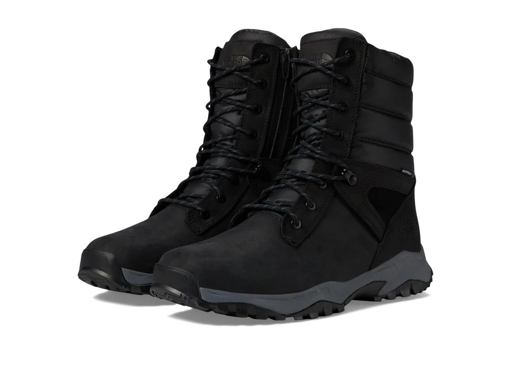 商品The North Face|Thermoball Boot Zip-Up,价格¥653,第1张图片