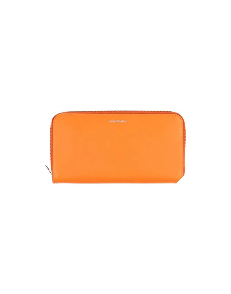 商品Acne Studios|Wallet,价格¥2049,第1张图片