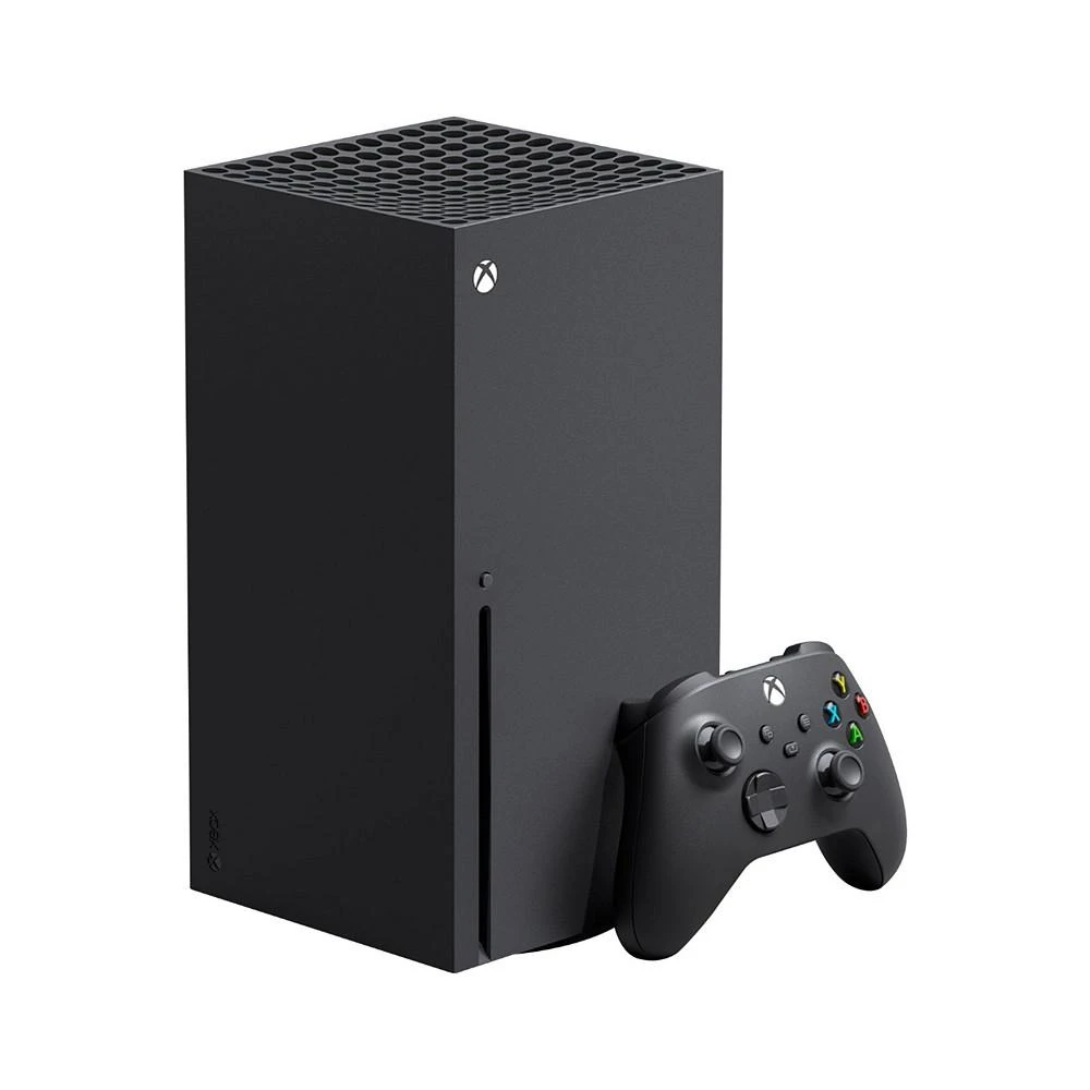 商品Xbox|Series X Console with Madden 22 and Accessories,价格¥5606,第2张图片详细描述