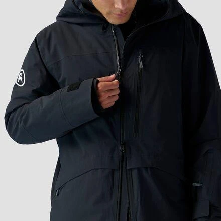 商品Backcountry|Last Chair Stretch Insulated Jacket - Men's,价格¥1237,第5张图片详细描述