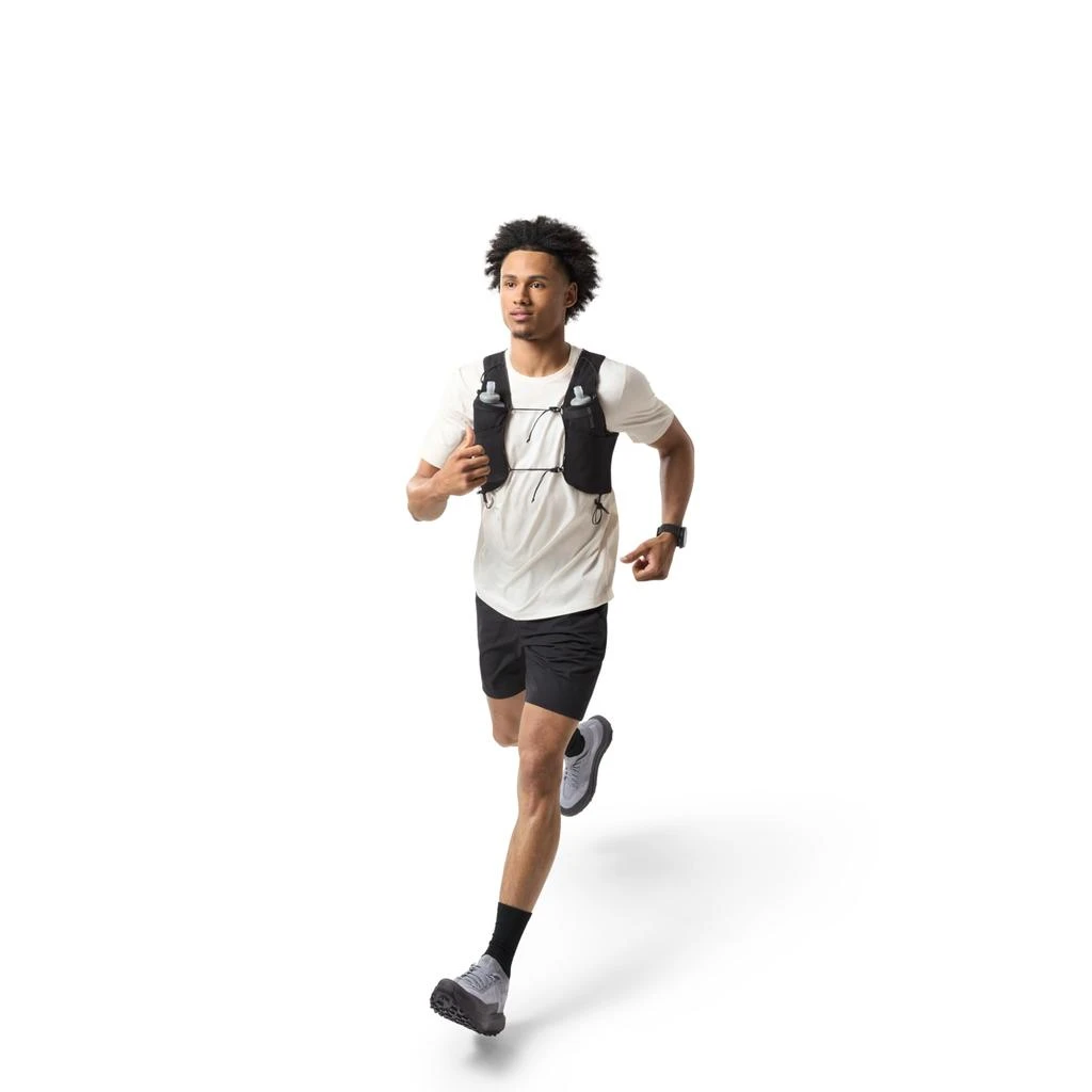 商品Arc'teryx|始祖鸟男士圆领T恤 轻盈 舒适吸湿排汗,价格¥587,第5张图片详细描述