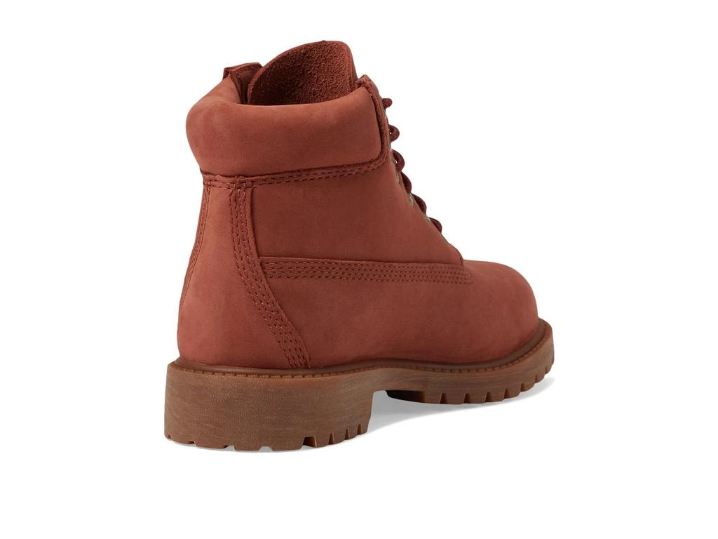 商品Timberland|6" Premium Lace-Up Waterproof Boots (Little Kid),价格¥801,第5张图片详细描述