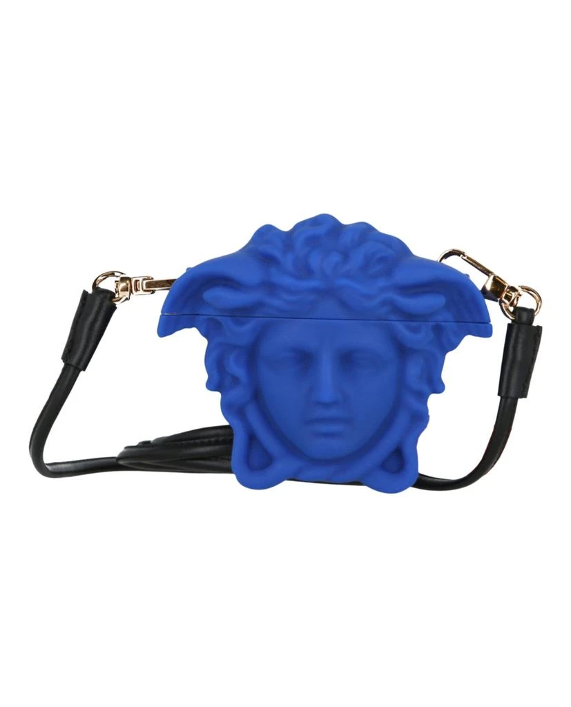 商品Versace|La Medusa Airpods Case,价格¥827,第1张图片