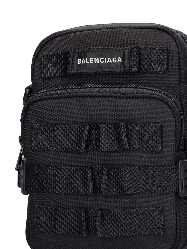 商品Balenciaga|Army Crossbody Messenger Bag,价格¥5820,第2张图片详细描述