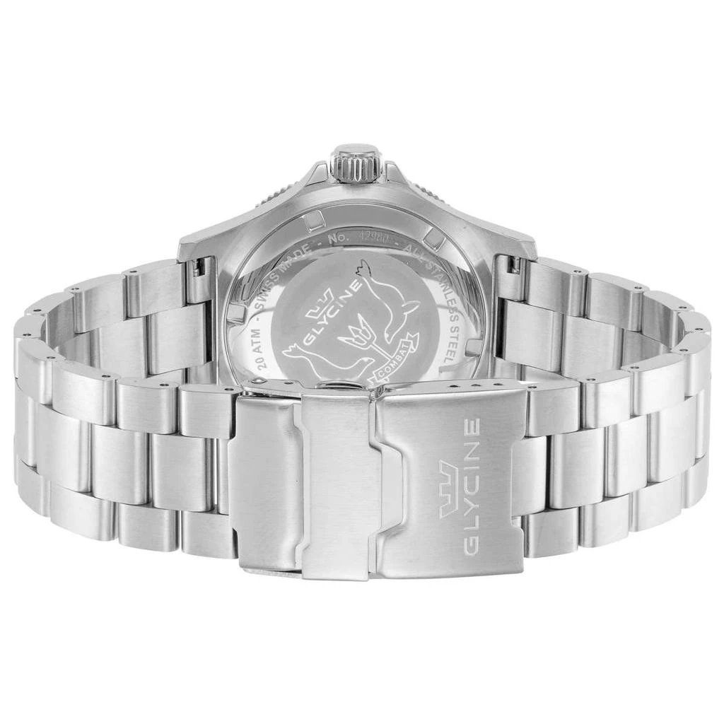 商品Glycine|Glycine Combat Sub GMT 手表,价格¥1472,第2张图片详细描述